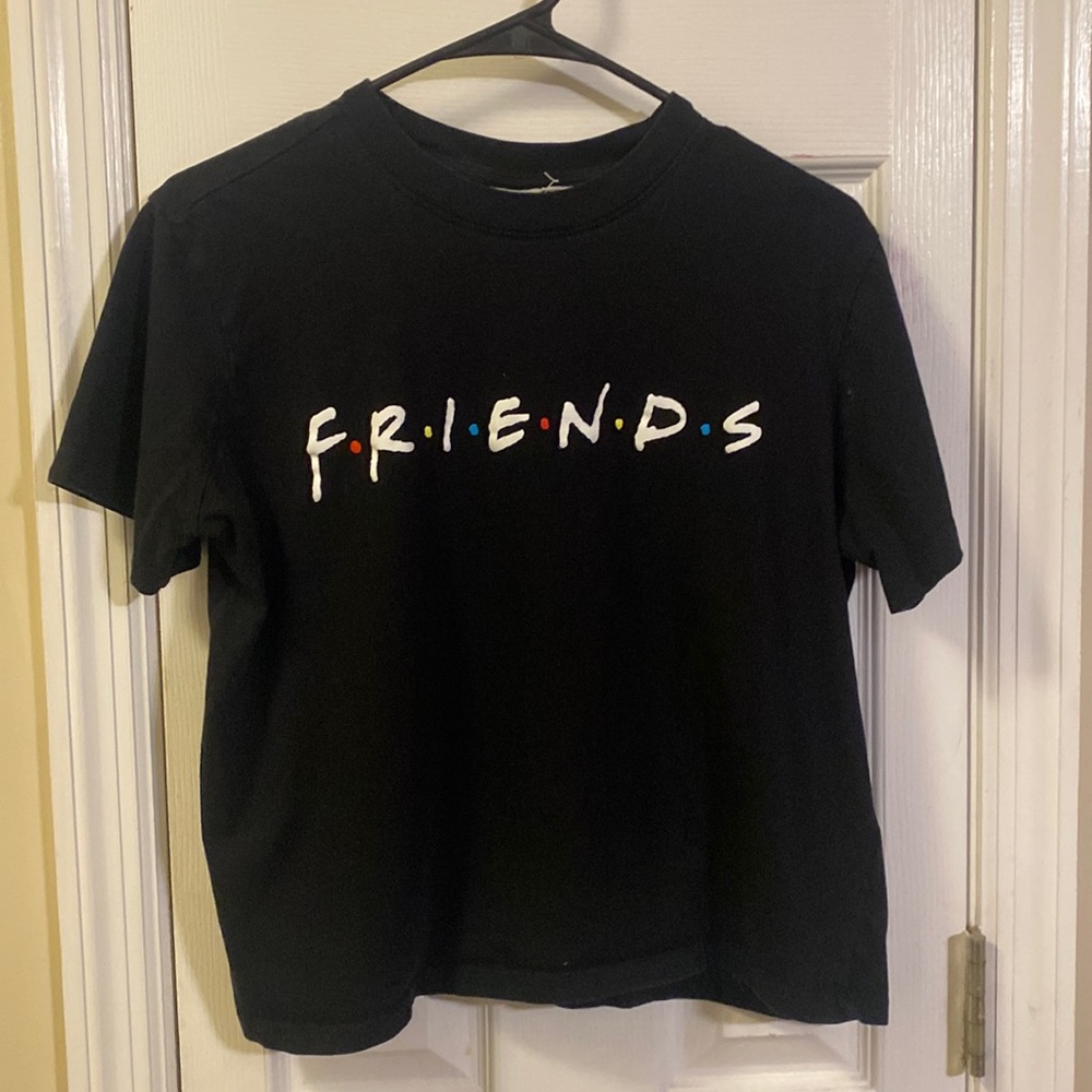 from Rue 21 - crop top